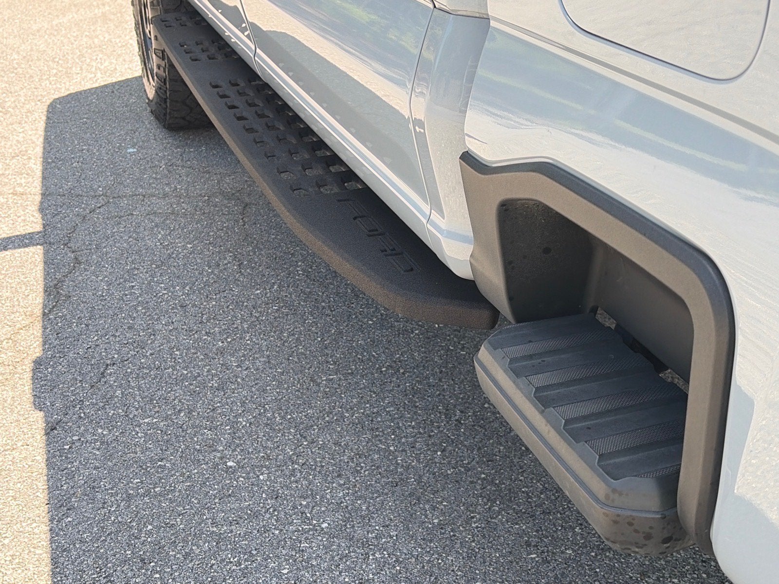 2024 Ford Super Duty F-350 SRW King Ranch