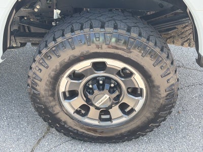 2024 Ford Super Duty F-350 SRW King Ranch