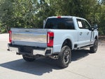 2024 Ford Super Duty F-350 SRW King Ranch