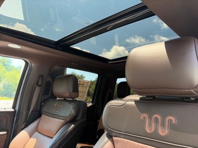 2024 Ford Super Duty F-350 SRW King Ranch
