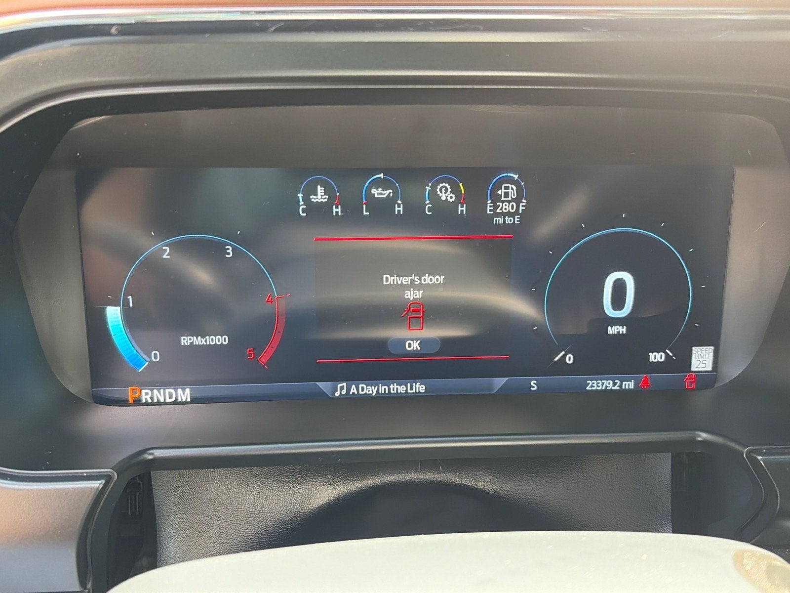 2024 Ford Super Duty F-350 SRW King Ranch