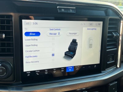 2026 Ford Super Duty F-350 SRW King Ranch