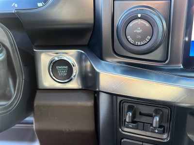 2026 Ford Super Duty F-350 SRW King Ranch