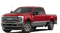 2026 Ford Super Duty F-350 SRW King Ranch