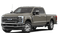 2026 Ford Super Duty F-350 SRW King Ranch