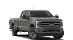 2027 Ford Super Duty F-350 SRW Platinum