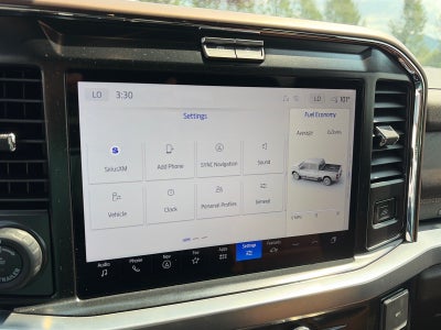 2026 Ford Super Duty F-350 SRW King Ranch