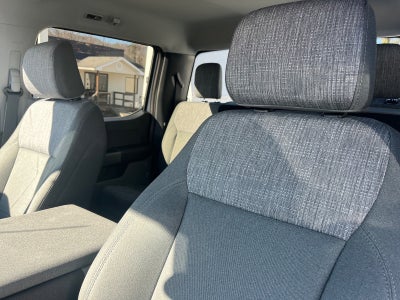 2026 Ford Super Duty F-350 SRW XLT