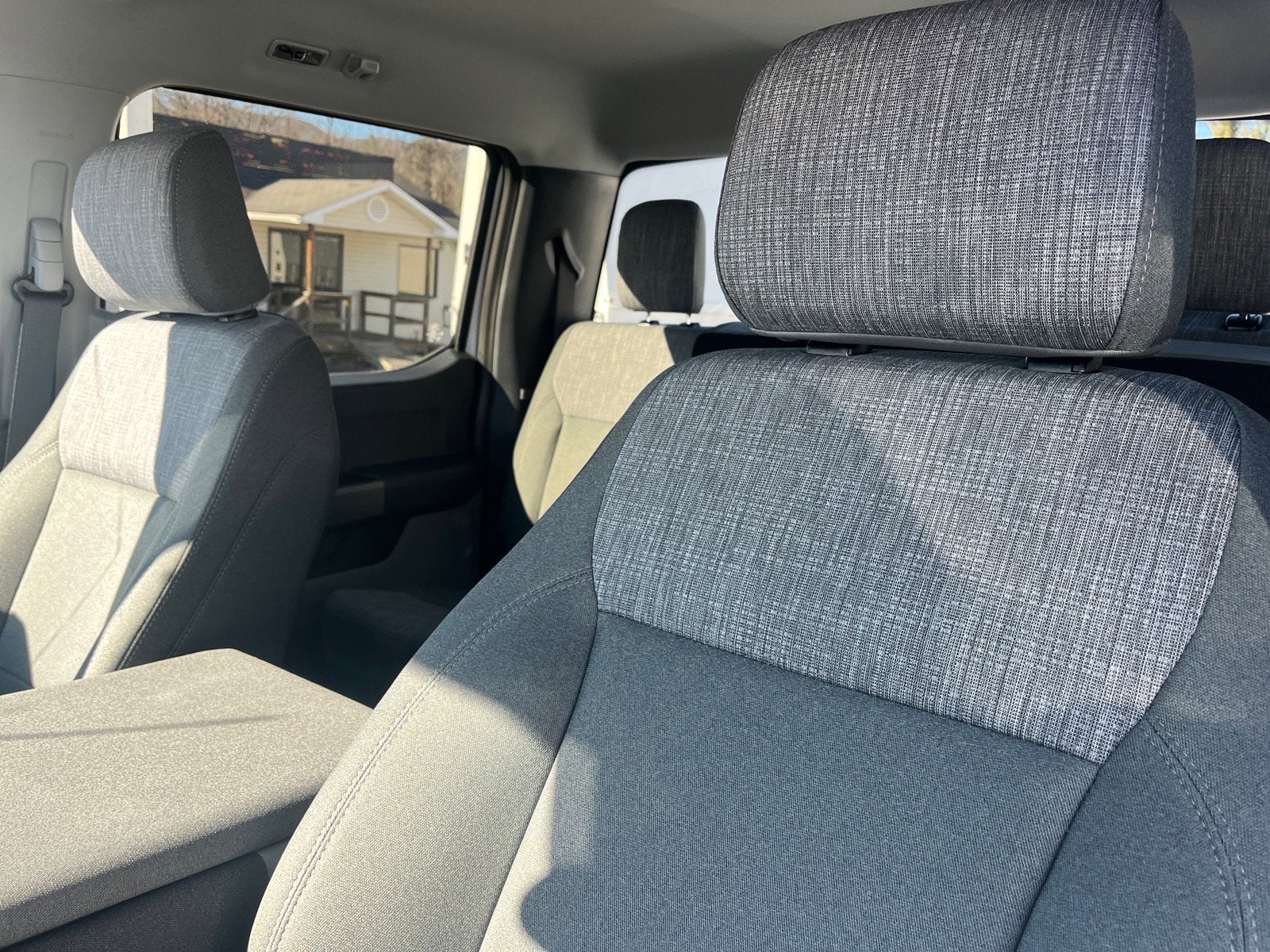 2026 Ford Super Duty F-350 SRW XLT