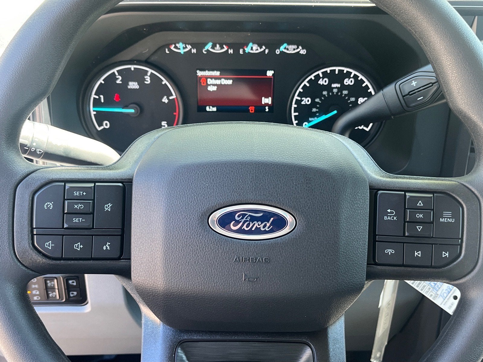 2026 Ford Super Duty F-350 SRW XLT