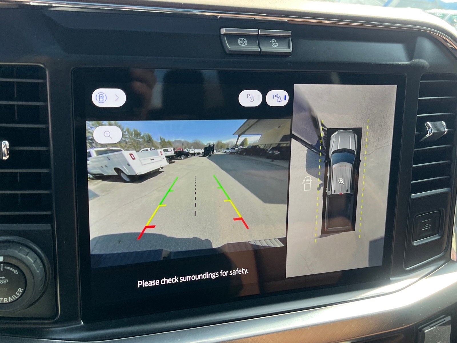 2026 Ford Super Duty F-350 SRW King Ranch