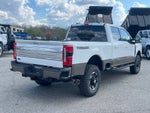 2026 Ford Super Duty F-350 SRW King Ranch