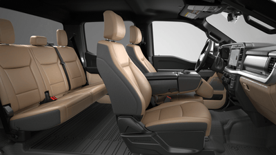 2026 Ford Super Duty F-350 SRW XLT