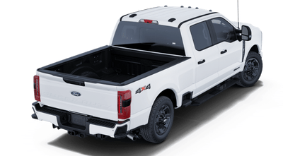 2025 Ford Super Duty F-350 SRW XL