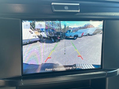 2025 Ford Super Duty F-350 SRW XL