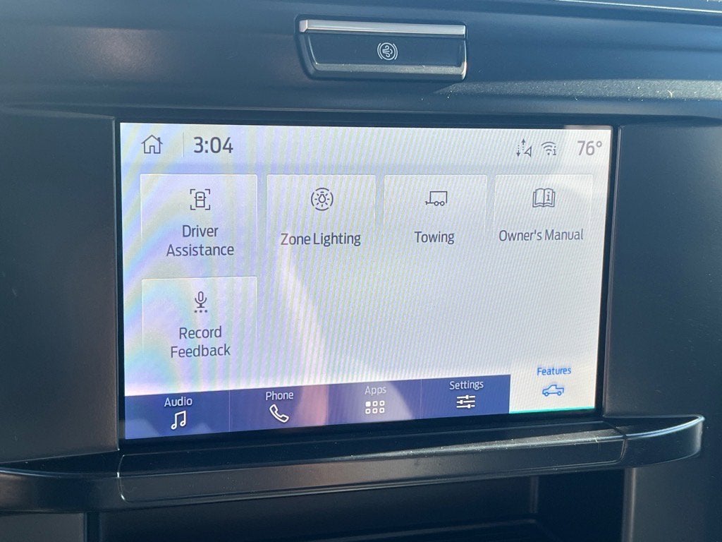 2025 Ford Super Duty F-350 SRW XL