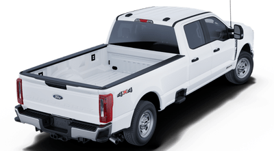 2025 Ford Super Duty F-350 SRW XL
