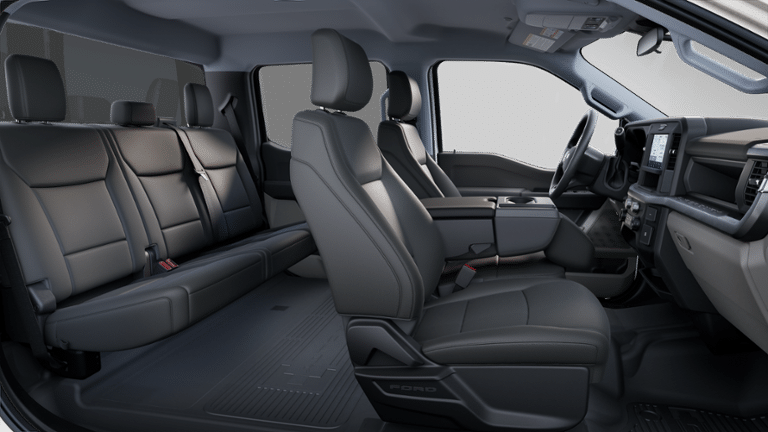 2025 Ford Super Duty F-350 SRW XL