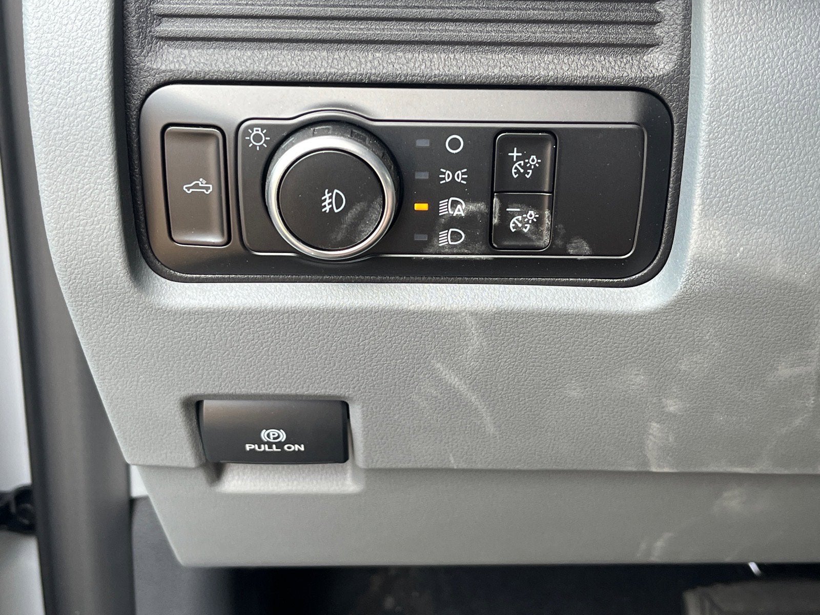 2026 Ford Super Duty F-350 DRW XL DRW