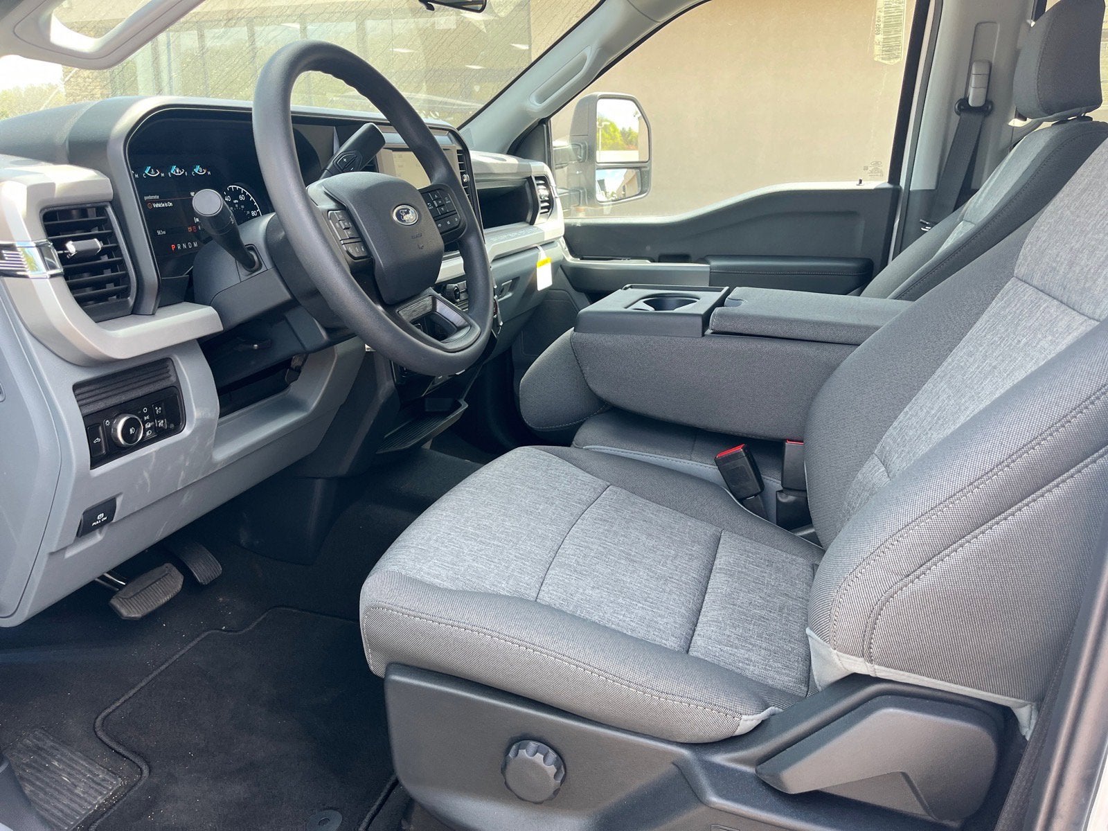 2026 Ford Super Duty F-350 DRW XL DRW