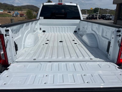 2026 Ford Super Duty F-350 DRW XL DRW