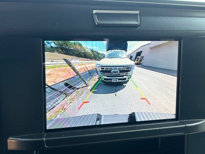 2026 Ford Super Duty F-350 DRW XL DRW