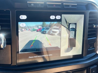 2023 Ford Super Duty F-350 DRW LARIAT