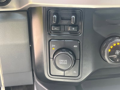 2024 Ford Super Duty F-350 DRW XLT