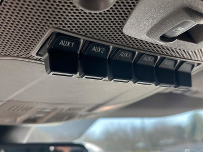 2017 Ford Super Duty F-350 DRW Lariat