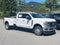 2025 Ford Super Duty F-350 DRW Lariat DRW