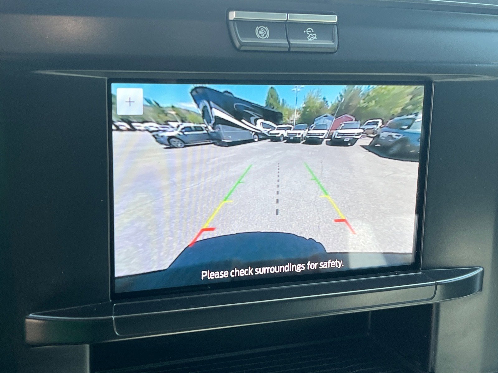 2025 Ford Super Duty F-350 DRW XL