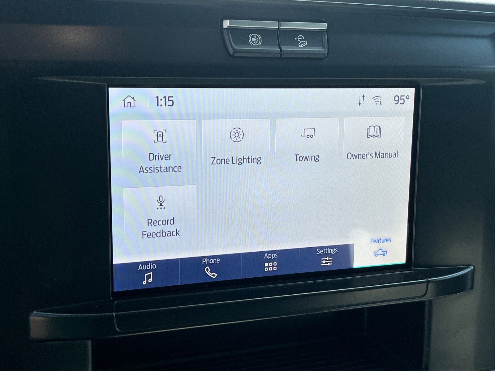 2025 Ford Super Duty F-350 DRW XL