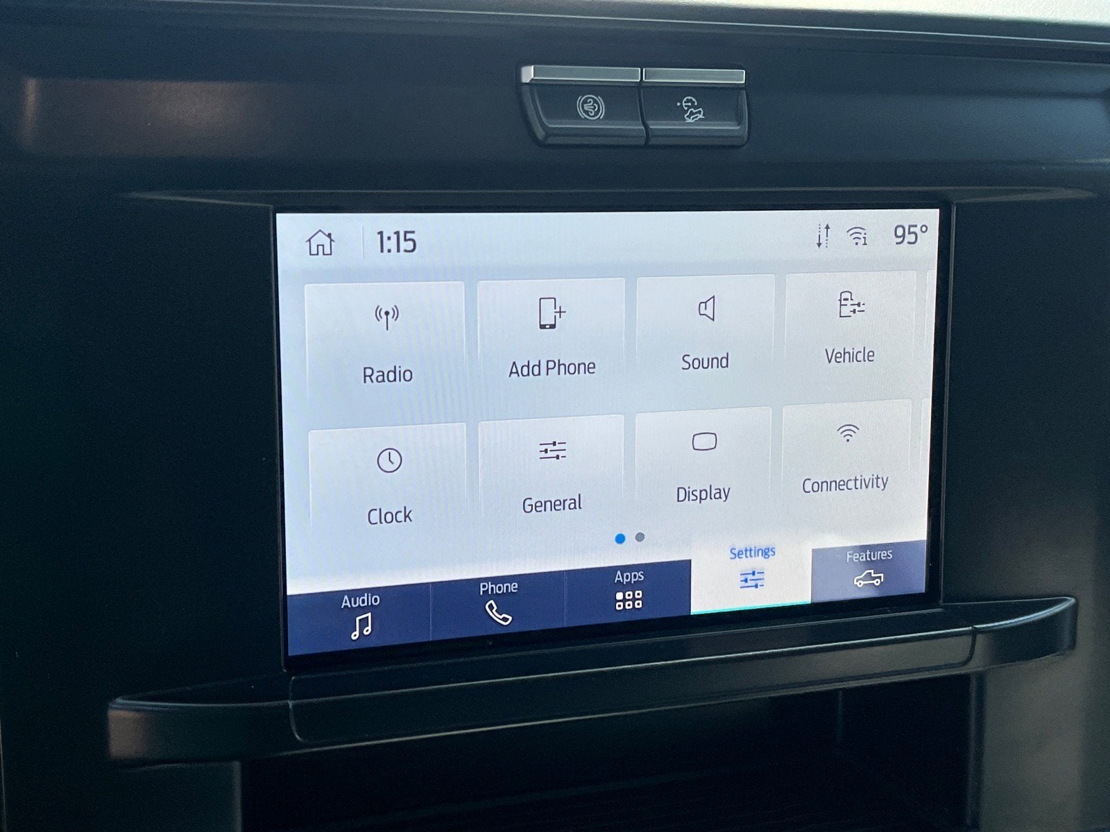 2025 Ford Super Duty F-350 DRW XL