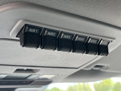 2025 Ford Super Duty F-350 DRW XL