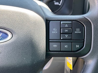 2025 Ford Super Duty F-350 DRW XL