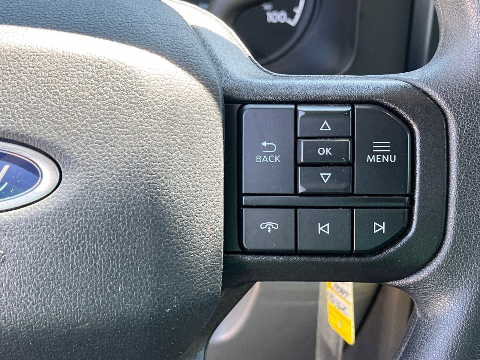 2025 Ford Super Duty F-350 DRW XL