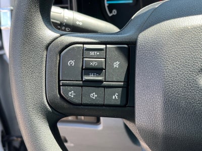 2025 Ford Super Duty F-350 DRW XL