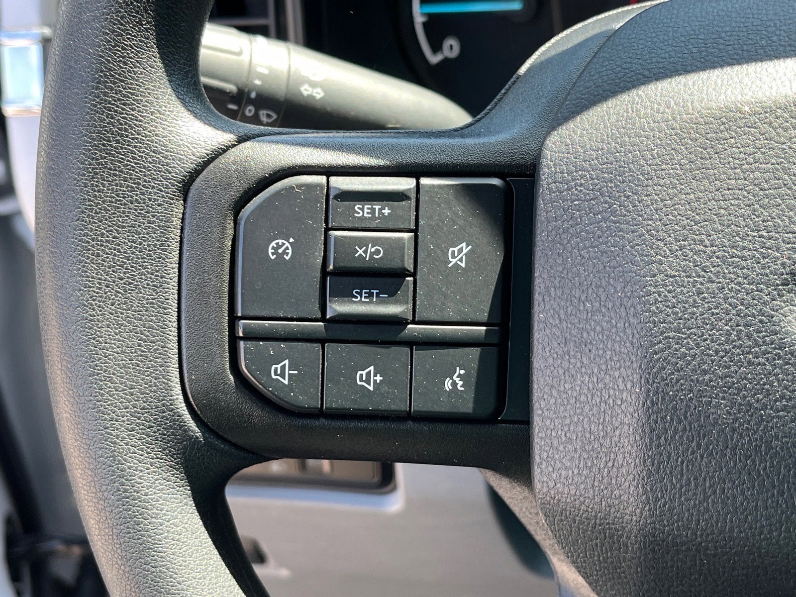 2025 Ford Super Duty F-350 DRW XL