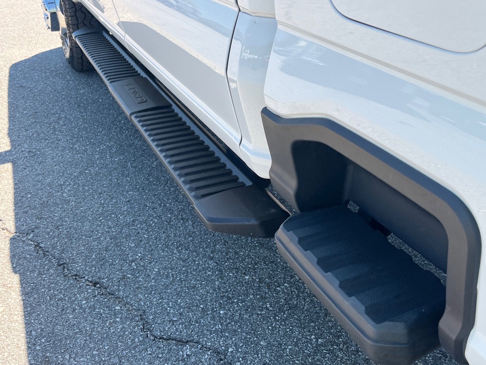 2025 Ford Super Duty F-350 DRW XL