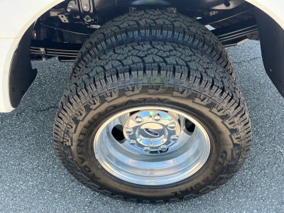 2025 Ford Super Duty F-350 DRW XL