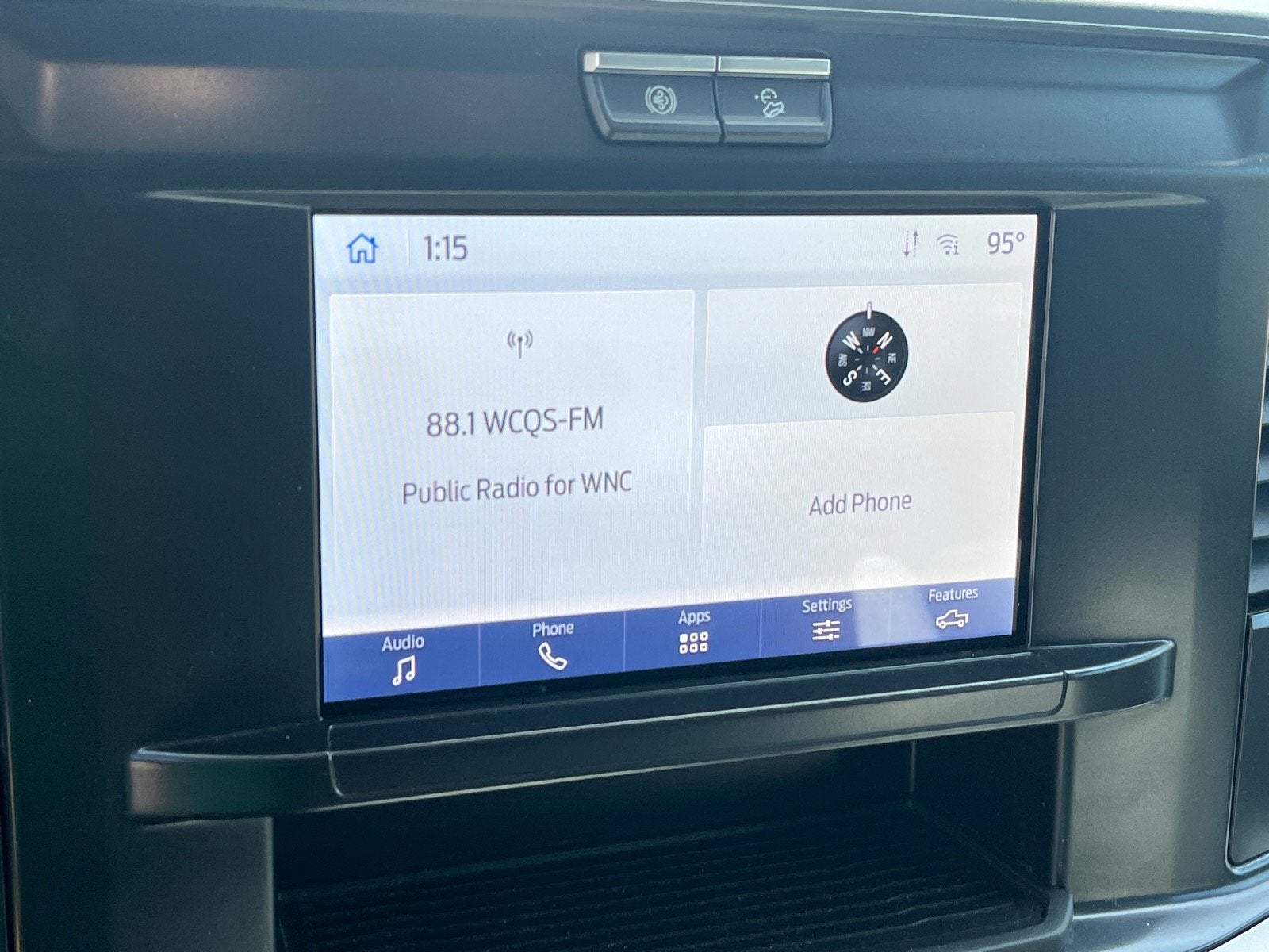 2025 Ford Super Duty F-350 DRW XL