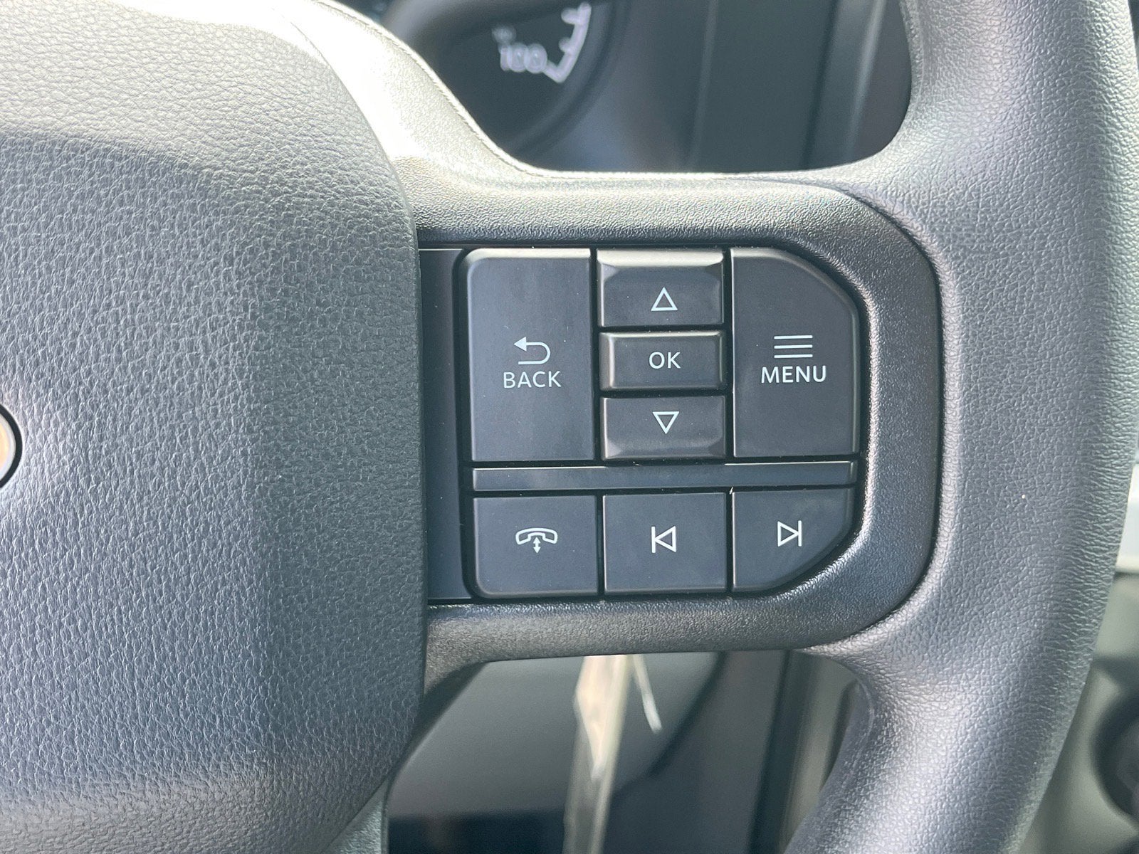 2026 Ford Super Duty F-450 DRW XLT
