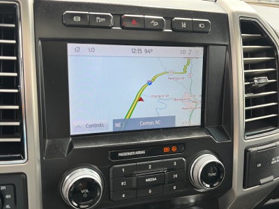 2020 Ford Super Duty F-450 DRW Platinum