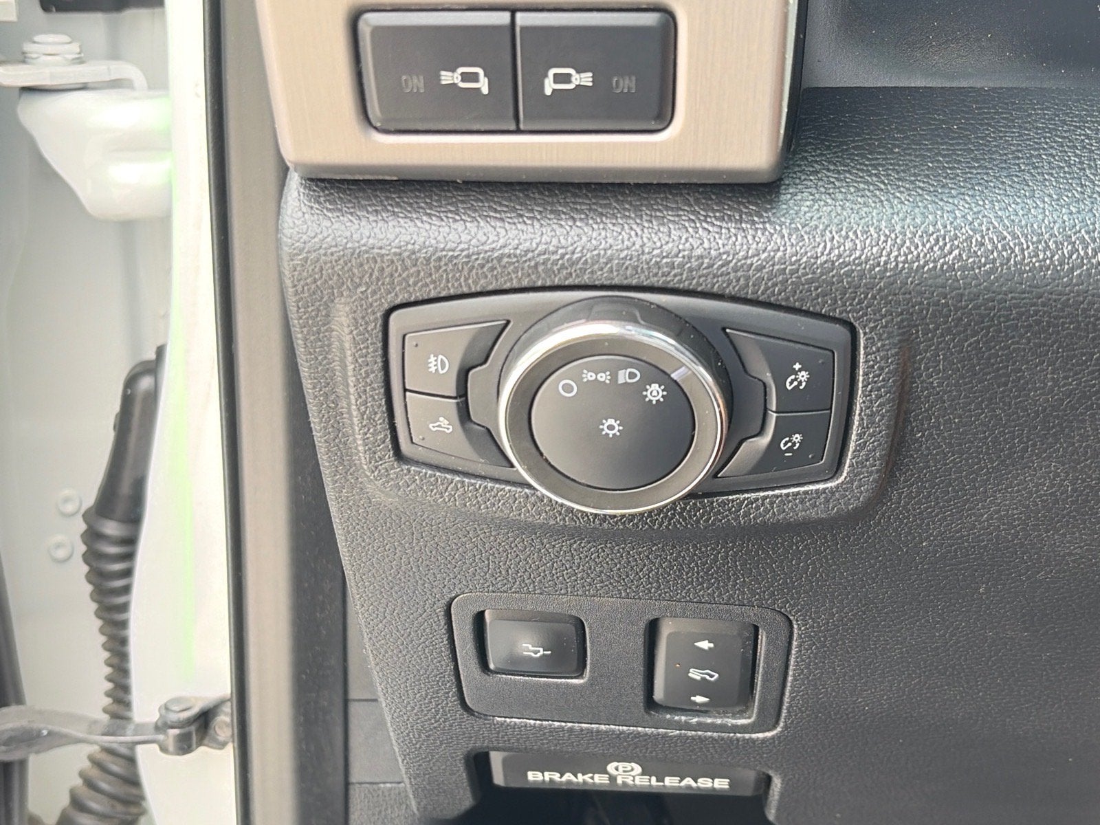 2020 Ford Super Duty F-450 DRW Platinum