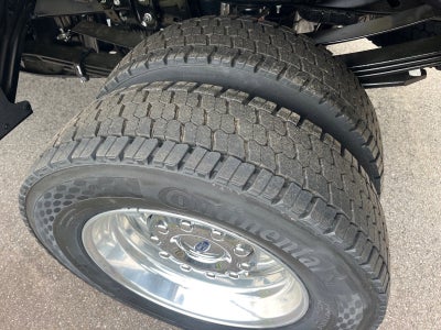 2026 Ford Super Duty F-450 DRW XL