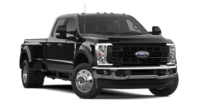 2026 Ford Super Duty F-450 DRW XL