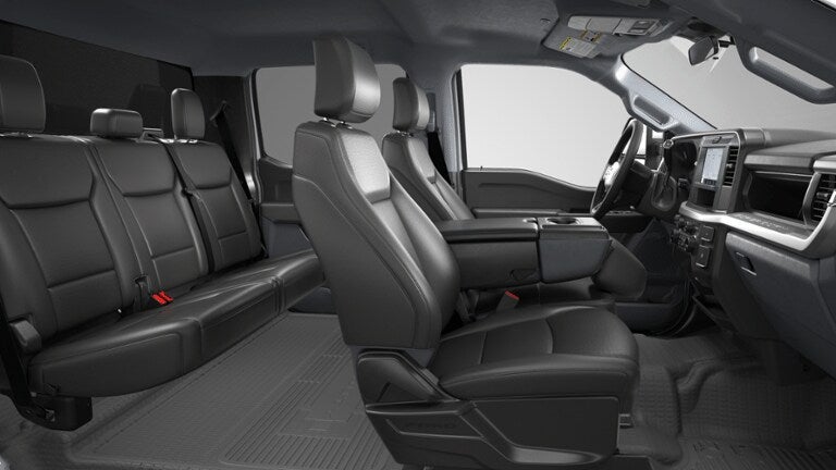 2026 Ford Super Duty F-450 DRW F-450® XL