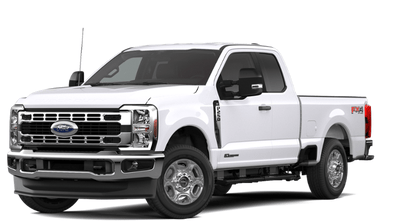 2026 Ford Super Duty F-250 SRW XLT