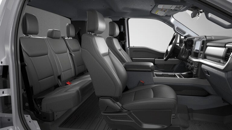 2026 Ford Super Duty F-250 SRW XLT