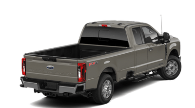 2026 Ford Super Duty F-350 SRW XLT